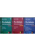 Psychologia podręcznik akademicki Tom 1 do 3