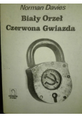 Biały Orzeł Czerwona Gwiazda