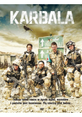Karbala DVD