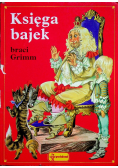Księga bajek braci Grimm