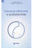 Sytuacje kliniczne w położnictwie