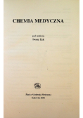 Chemia medyczna