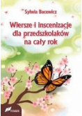 Wiersze i inscenizacje dla przedszkolaków na...