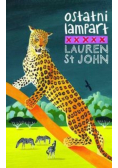 Ostatni lampart