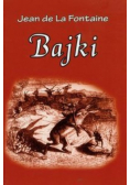 Fontaine Bajki