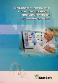 Walidacja biegłość i inne zagadnienia analizy danych laboratoryjnych