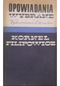 Opowiadania Wybrane