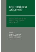 Essays in Honor of Kenneth J. Arrow