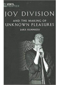 Joy Division and the Making of Unknown Pleasures