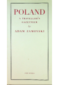 Poland a Travellers Gazetteer