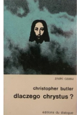 Dlaczego Chrystus