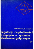 Regulacja częstotliwości i napięcia w systemie elektroenergetycznym