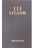 111 litanii