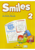 Smiles 2 AB EXPRESS PUBLISHING