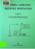 Inżynieria i aparatura Przemysłu Spożywczego