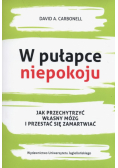 W pułapce niepokoju