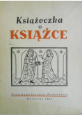 Książeczka o Książce