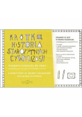 Krótka Historia Starożytnych Cywil. Kreatywna..