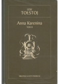 Anna Karenina tom II