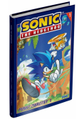 Sonic the Hedgehog 1. Punkt zwrotny 1