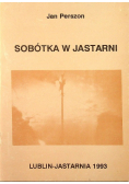 Sobótka w Jastarni