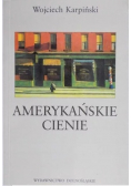 Amerykańskie cienie