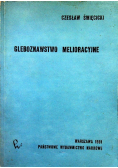 Gleboznawstwo melioracyjne