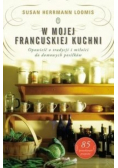 W mojej francuskiej kuchni