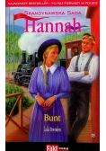 Skandynawska Saga Hannah tom 18 Świt Wydanie kieszonkowe