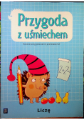 Przygoda z uśmiechem - Liczę