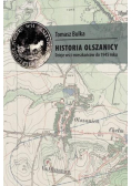 Historia Olszanicy Dzieje wsi i mieszkańców do 1945 roku