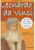 Nazywam się Leonardo da Vinci