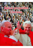 Bądźcie przyjaciółmi chrystusa
