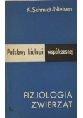 Fizjologia zwierząt