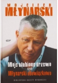 Moje ulubione drzewo czyli Młynarski obowiązkowo