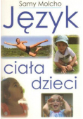Język ciała dzieci