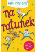 Sami czytamy. Na ratunek