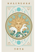 Kalendarz 2024 Astrologia