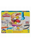 Play Doh Dentysta
