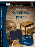 Syzyfowe prac Lektura z opracowaniem