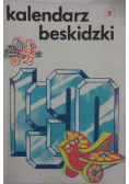 Kalendarz beskidzki '90