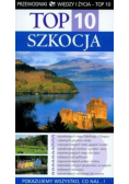 Szkocja Top 10 Przewodnik