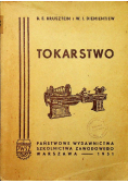 Tokarstwo