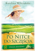 Stacja Jagodno Tom 3 Po nitce do szczęścia