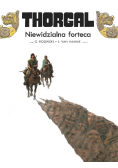 Thorgal Ton 19 Niewidzialna forteca