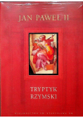 Tryptyk rzymski