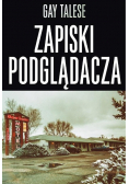 Zapiski podglądacza