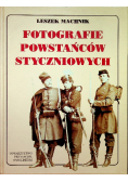 Fotografie Powstańców Styczniowych