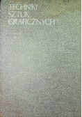 Techniki sztuk graficznych