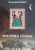 Wołyńska litania